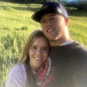 Meet your Posher, Tristan